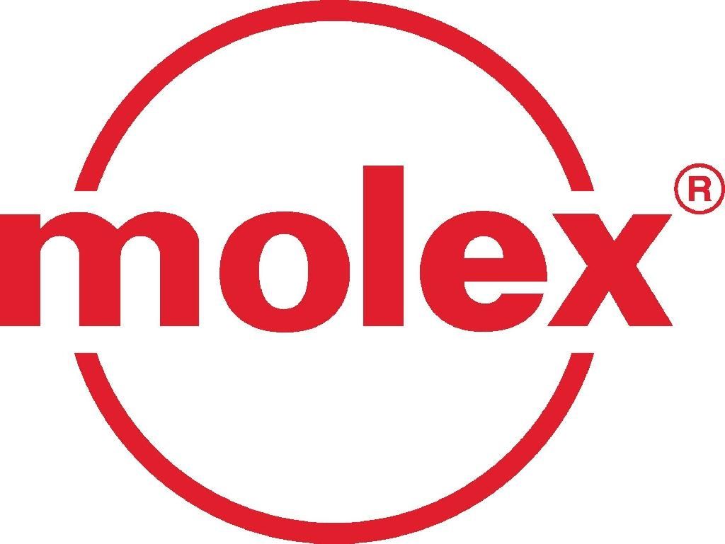 Molex品牌logo