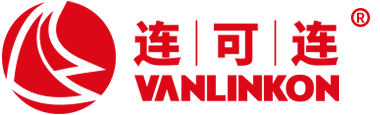 连可连logo